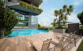 Genting Hotel Jurong